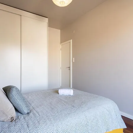 Carolina Roomy & Modern Apartment Porto Exterior photo