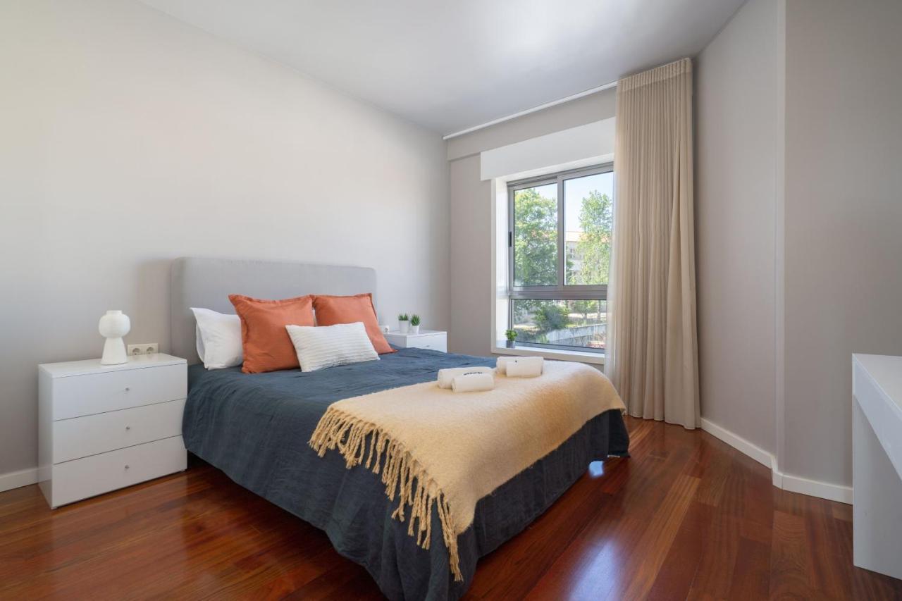 Carolina Roomy & Modern Apartament