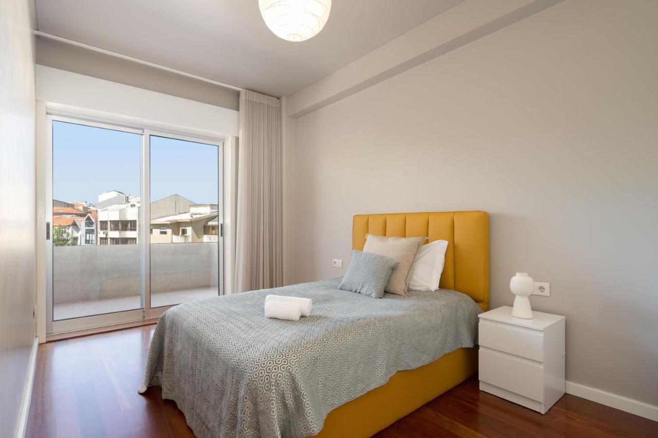 Carolina Roomy & Modern Apartament