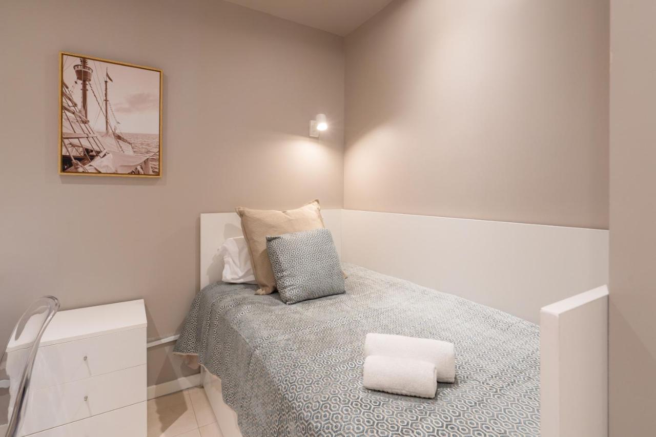 Apartament Carolina Roomy & Modern Porto